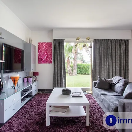Lejlighed Air-conditioned With Double Garage In